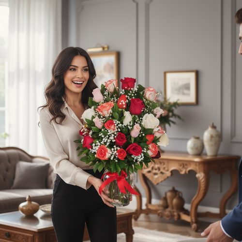 usa la imagen adjunta como base y genera fdps