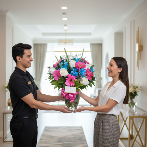 usa la imagen adjunta como base y genera