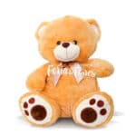 Honey Bear Plush